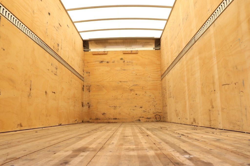 Used 2023 Chevrolet Low Cab Forward 5500XD RWD image 26