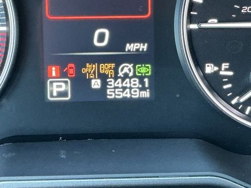 Used 2025 Subaru Outback Touring image 31