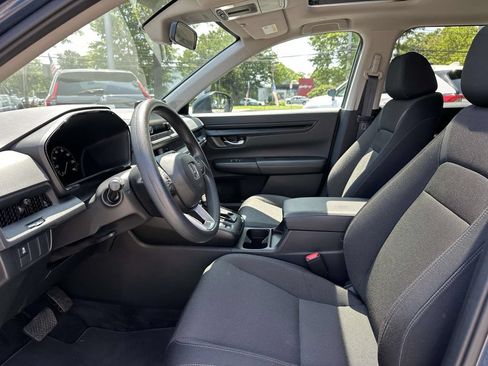 Certified 2024 Honda CR-V EX image 13