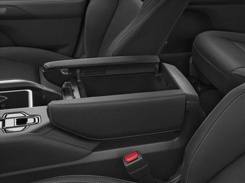 Used 2026 Lexus TX 350 AWD w/ Technology Package image 10