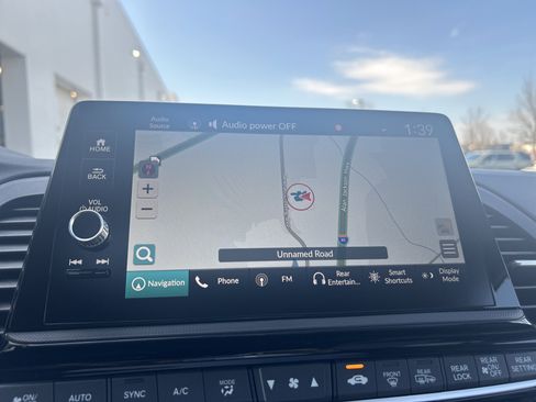 Certified 2025 Honda Odyssey Elite image 13