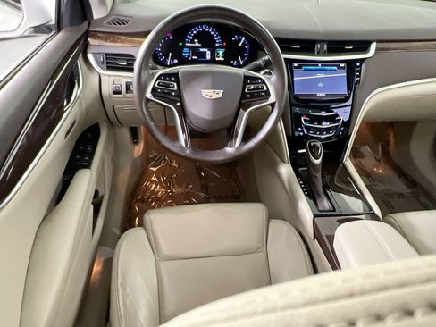 Used 2016 Cadillac XTS Luxury w/ Driver Awareness Package image 23