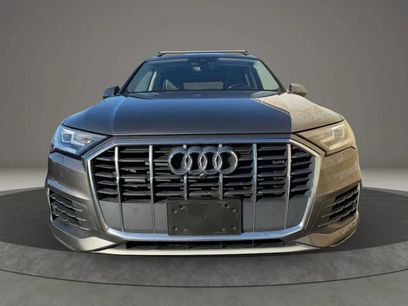 Used 2021 Audi Q7 3.0T Premium Plus w/ Premium Plus Package