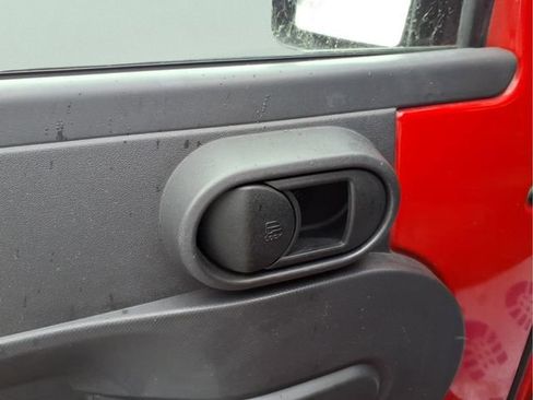 Used 2009 Jeep Wrangler Rubicon w/ PWR Convenience Group AWD/4WD image 12