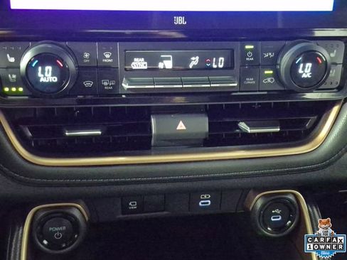 Certified 2024 Toyota Grand Highlander AWD Hybrid image 22