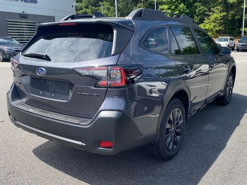 New 2025 Subaru Outback Onyx Edition w/ Popular Package #2 image 3