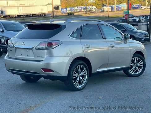 Used 2013 Lexus RX 350 FWD image 29