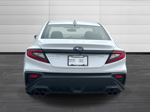 Used 2024 Subaru WRX w/ Accessory Package #2 AWD/4WD image 6