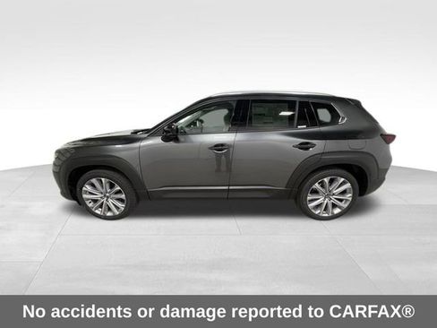 Used 2026 MAZDA CX-50 AWD 2.5 S w/ Weather Package image 3