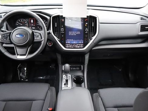 Certified 2025 Subaru Ascent Premium w/ Premium Package AWD/4WD image 17