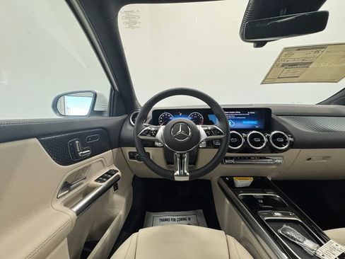 New 2026 Mercedes-Benz GLA 250 GLA 250 image 22