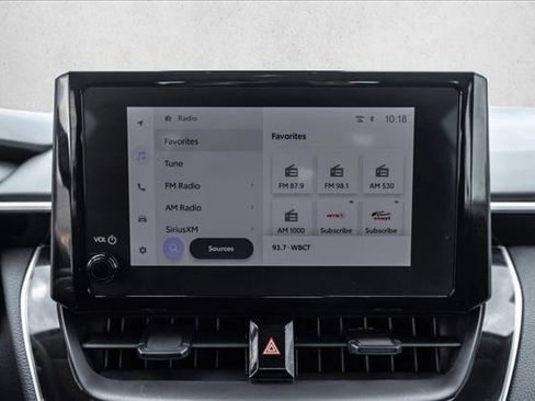Used 2025 Toyota Corolla LE FWD image 15