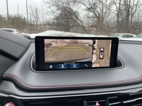 Used 2024 Acura MDX Type S image 18