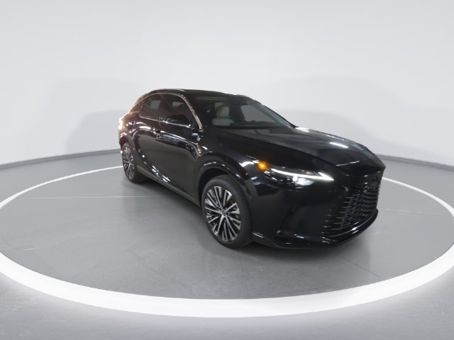 New 2026 Lexus RX 350 Premium Plus w/ Accessory Package (K3) FWD image 2