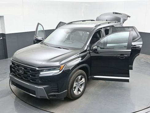 Certified 2026 Honda Pilot EX-L image 51