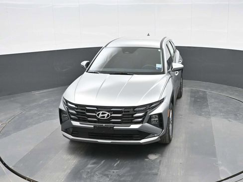 New 2026 Hyundai Tucson SE image 23