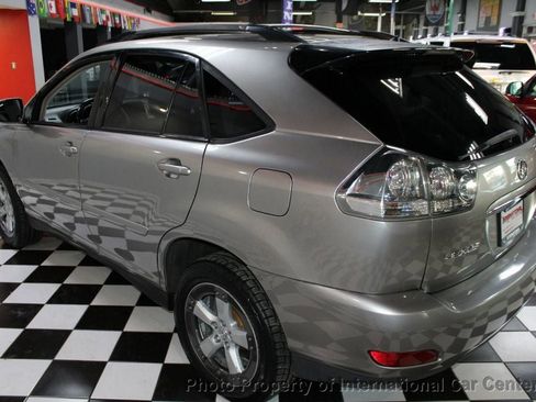 Used 2005 Lexus RX 330 AWD image 8