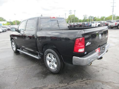 Used 2014 RAM 1500 Big Horn AWD/4WD image 10