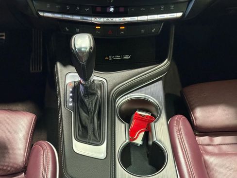 Used 2021 Cadillac CT4 Sport image 22