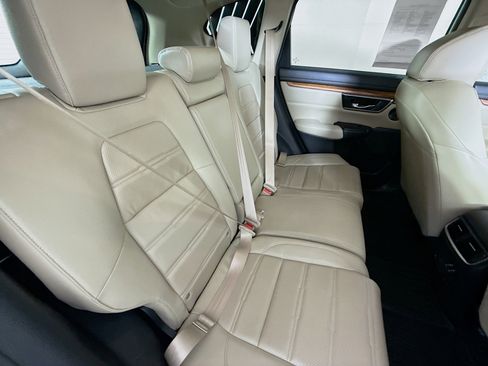 Used 2020 Honda CR-V Touring image 35