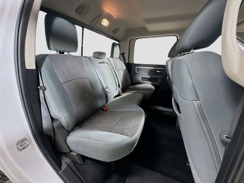 Used 2014 RAM 1500 Outdoorsman AWD/4WD image 28