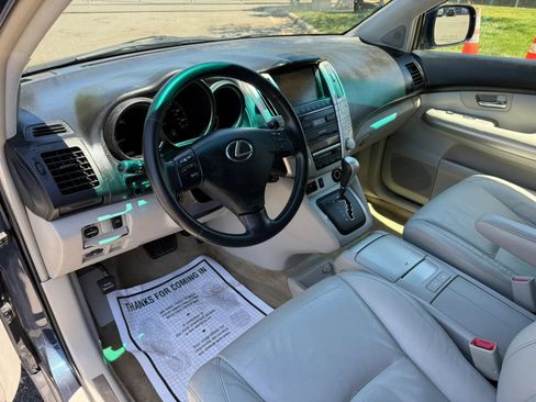 Used 2006 Lexus RX 400h AWD image 19