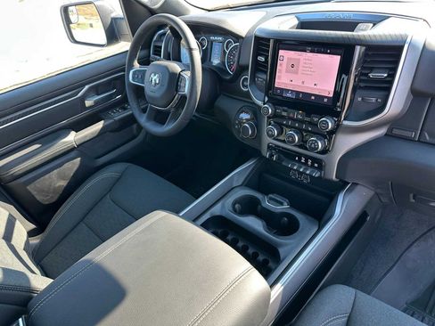 Used 2025 RAM 1500 Big Horn image 11