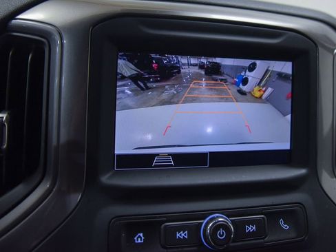 Used 2024 Chevrolet Silverado 1500 W/T w/ WT Fleet Convenience Package image 18