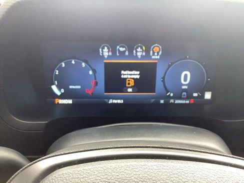 Used 2024 Ford F150 XLT w/ Equipment Group 302A MID image 16