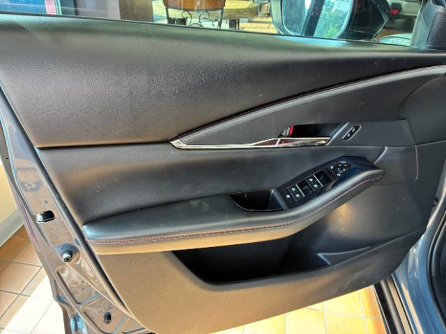 Used 2022 MAZDA CX-30 AWD 2.5 S w/ Preferred Package image 11