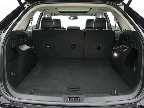 Certified 2023 Ford Edge SEL w/ Convenience Package image 20