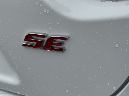 New 2026 Toyota Corolla SE FWD image 13