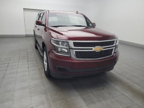 Used 2016 Chevrolet Suburban LS RWD image 13