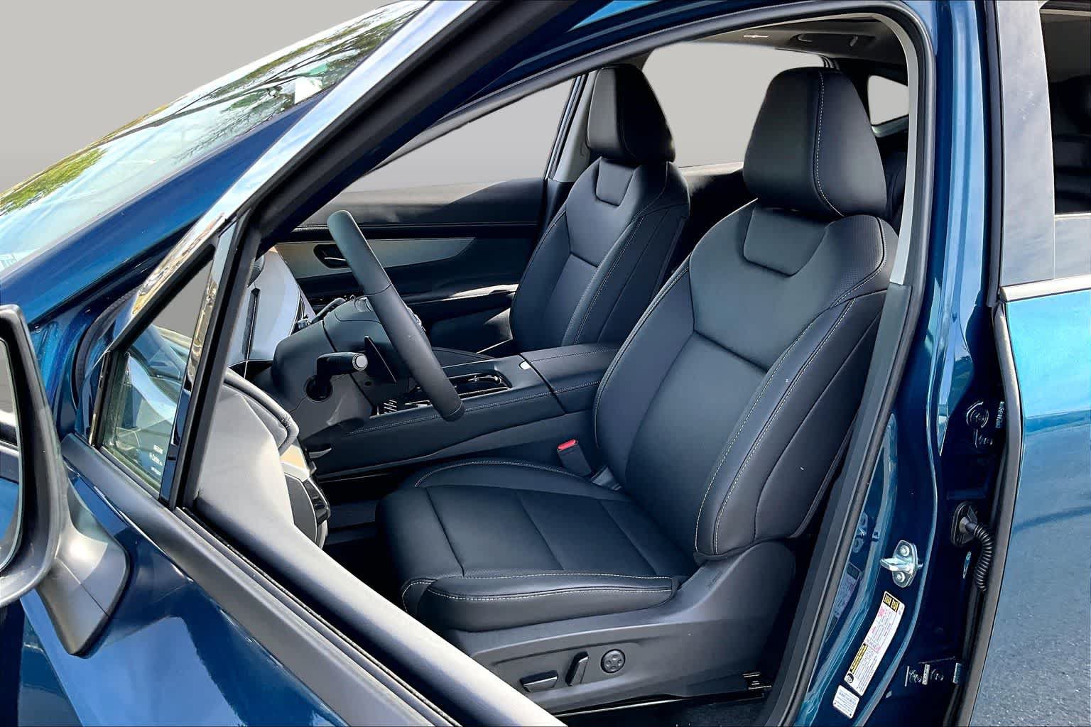 New 2026 Nissan Murano SL w/ Comfort Package AWD/4WD image 9