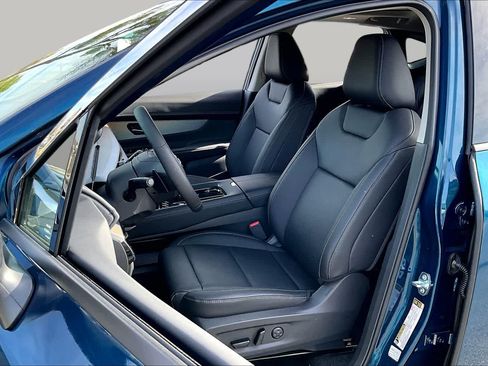New 2026 Nissan Murano SL w/ Comfort Package AWD/4WD image 9