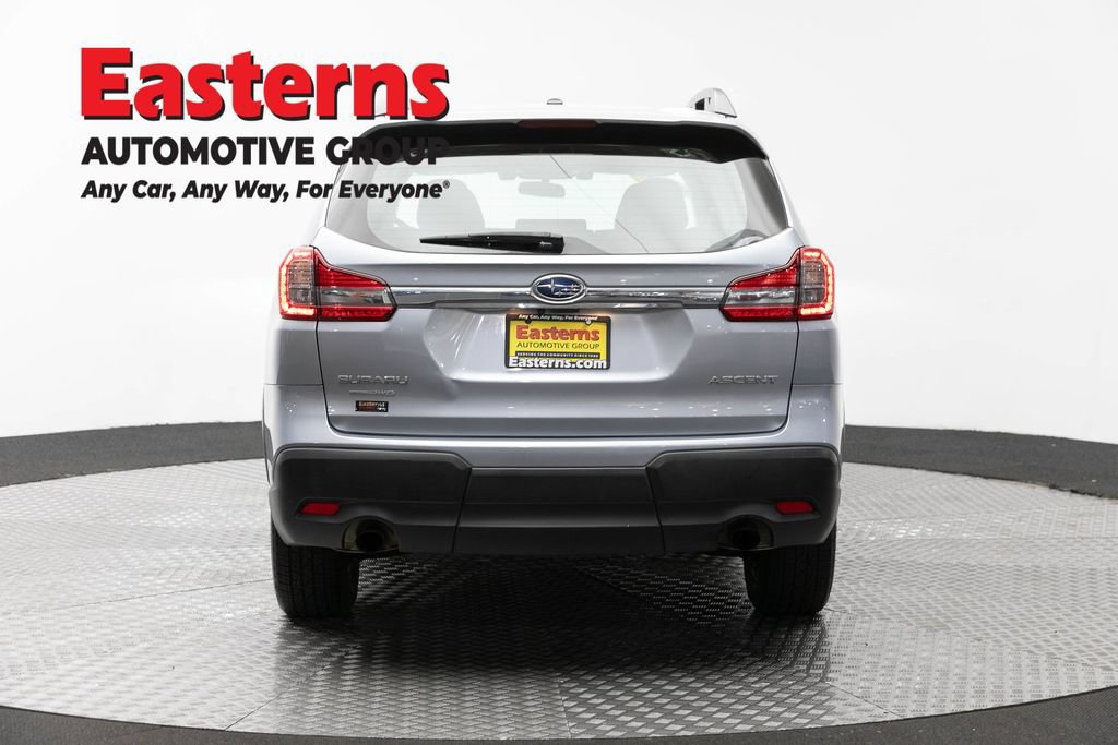 Used 2022 Subaru Ascent 8-Passenger AWD/4WD image 7
