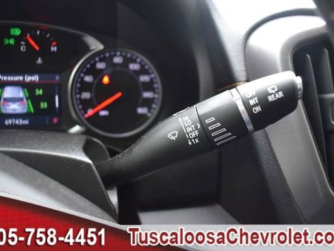 Used 2023 GMC Terrain AT4 w/ Tech Package image 34