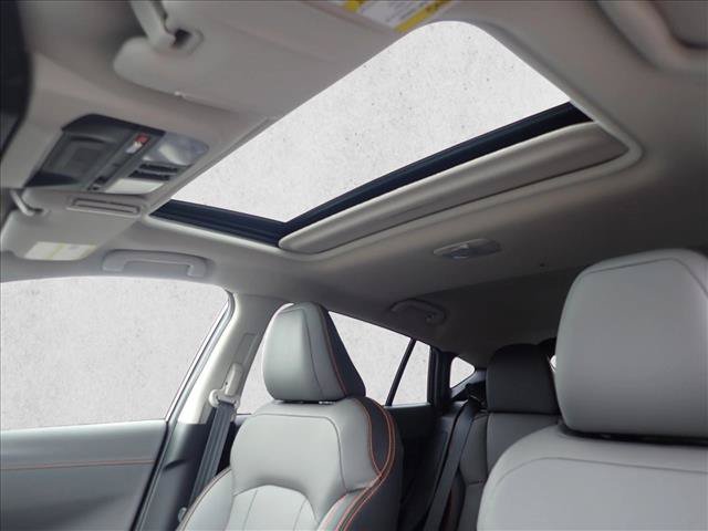 New 2026 Subaru Crosstrek 2.5i Limited AWD/4WD image 13
