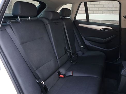 Used 2013 BMW X1 sDrive28i RWD image 25