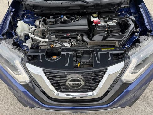Used 2020 Nissan Rogue SV AWD/4WD image 36