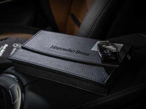 Used 2025 Mercedes-Benz G 63 AMG 4MATIC image 93