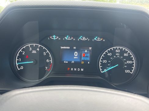 New 2026 Ford F150 STX RWD image 11