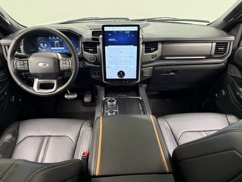 Used 2024 Ford Expedition Max Platinum image 31