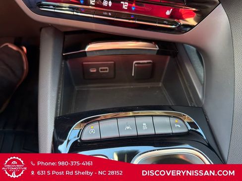 Used 2022 Buick Envision Preferred image 22