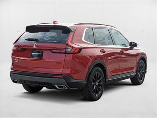 New 2025 Honda CR-V Sport-L video 2