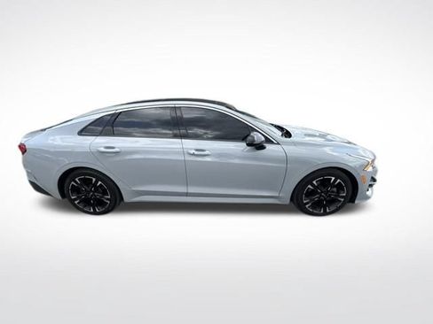 Used 2021 Kia K5 GT-Line AWD/4WD image 6