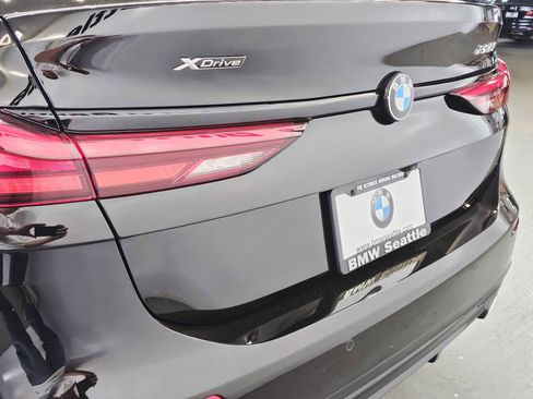 Used 2024 BMW 228i xDrive Gran Coupe w/ Premium Package image 7