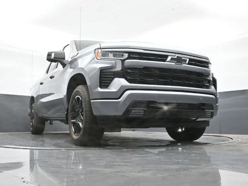 New 2026 Chevrolet Silverado 1500 RST w/ RST All Star Premium Package image 16