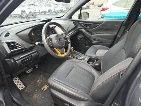 Used 2023 Subaru Forester Wilderness image 2