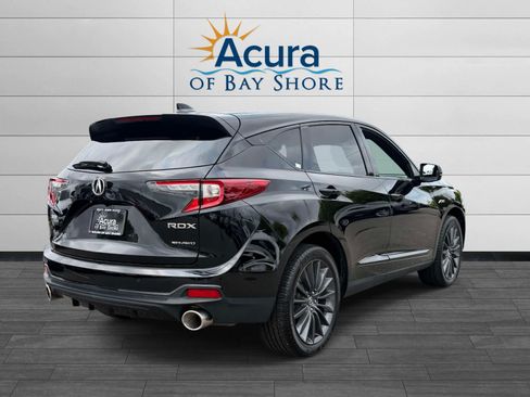 Used 2023 Acura RDX A-Spec AWD/4WD image 6